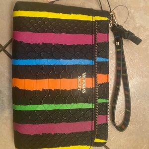 Victoria secret wristlet